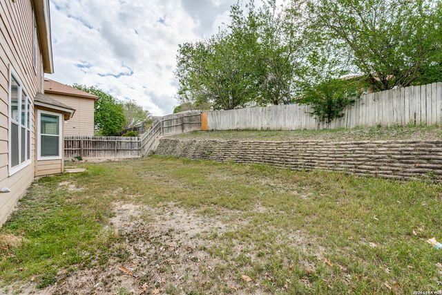 3410 Sherwin, Schertz, TX 78108
