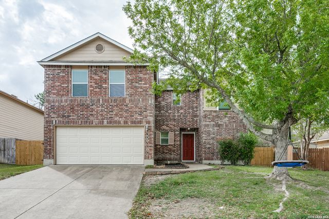 3410 Sherwin, Schertz, TX 78108