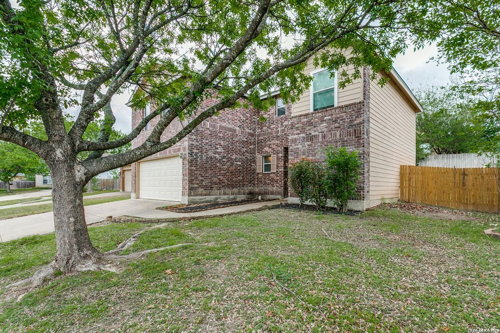 3410 Sherwin, Schertz, TX 78108