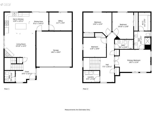 16846 Sw KAVITT Ln, Beaverton, OR 97078