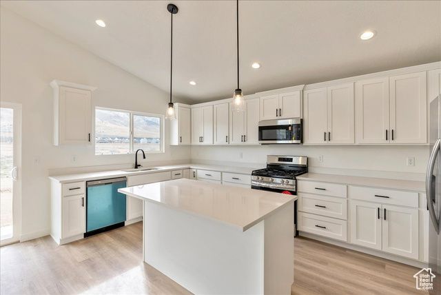 2329 E WOODBURY LN, Eagle Mountain, UT 84005