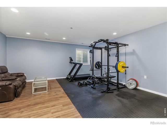8355 Louden Circle, Fort Collins, CO 80528