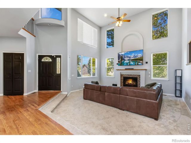 8355 Louden Circle, Fort Collins, CO 80528