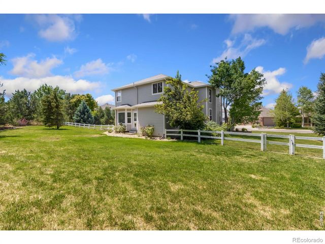 8355 Louden Circle, Fort Collins, CO 80528