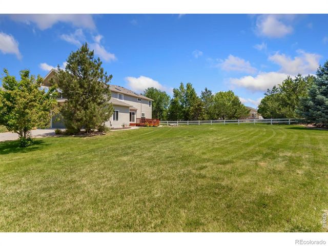 8355 Louden Circle, Fort Collins, CO 80528