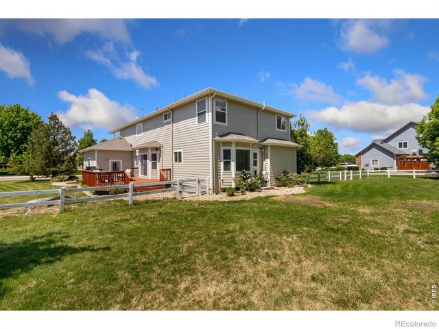 8355 Louden Circle, Fort Collins, CO 80528