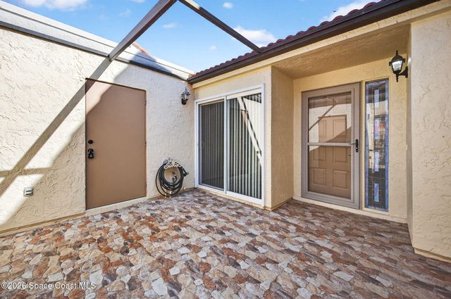 737 Green Valley Lane, Melbourne, FL 32940