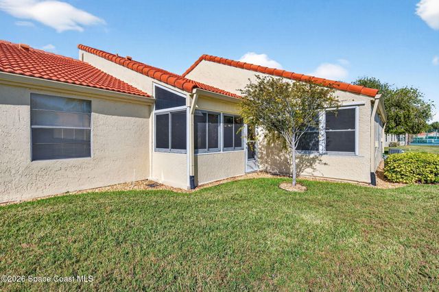 737 Green Valley Lane, Melbourne, FL 32940