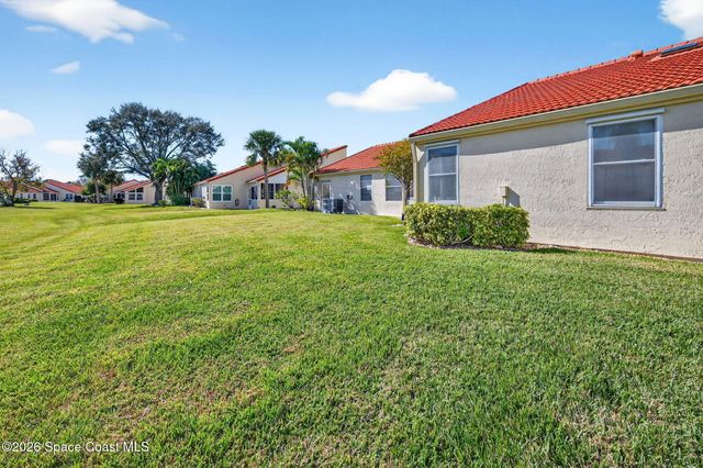 737 Green Valley Lane, Melbourne, FL 32940