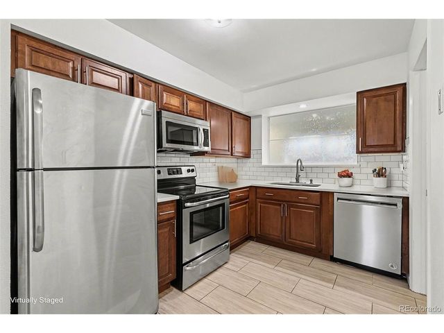 5136 W 9th Ave, Denver, CO 80204