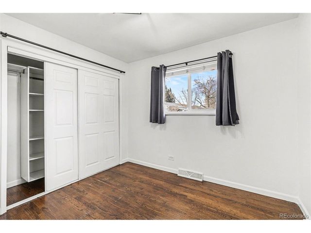 5136 W 9th Ave, Denver, CO 80204