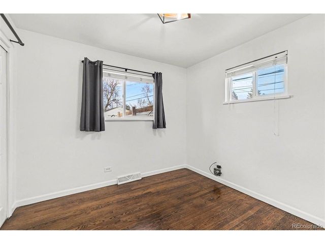 5136 W 9th Ave, Denver, CO 80204