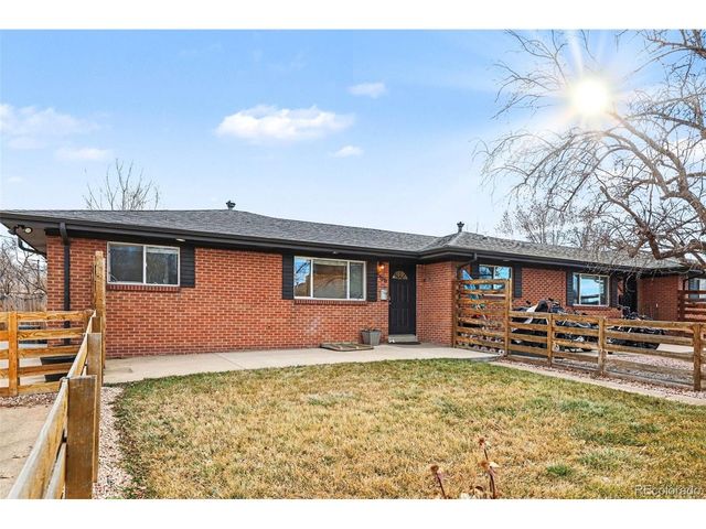 5136 W 9th Ave, Denver, CO 80204