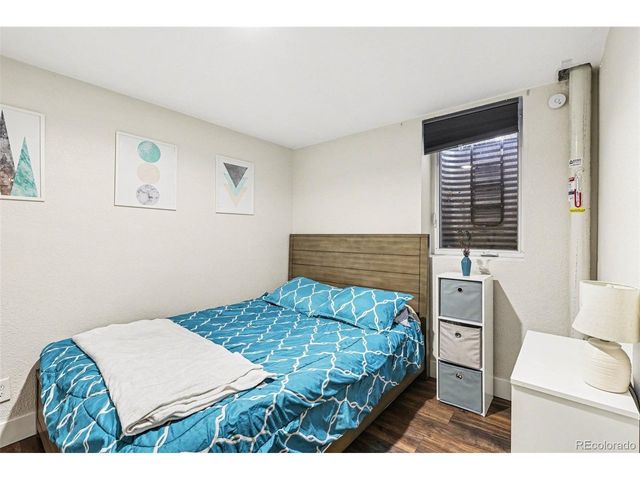 5136 W 9th Ave, Denver, CO 80204