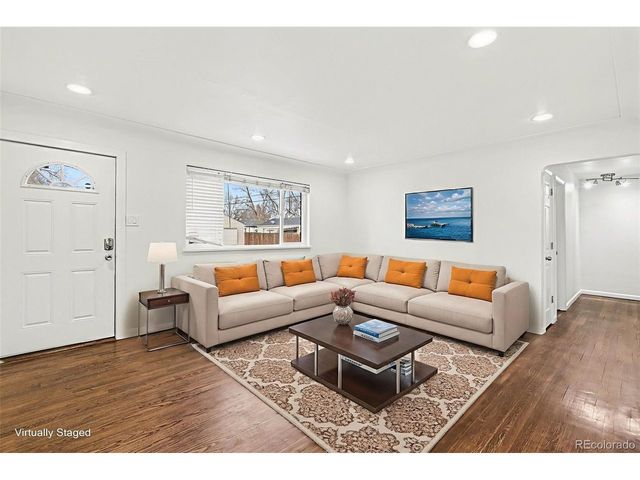 5136 W 9th Ave, Denver, CO 80204