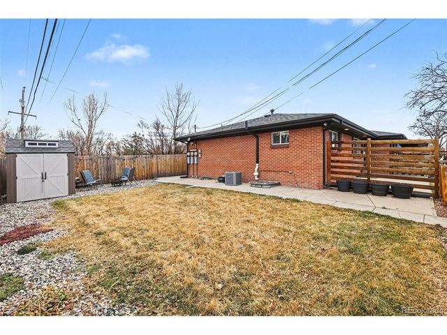 5136 W 9th Ave, Denver, CO 80204