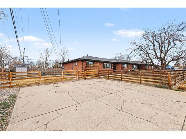 5136 W 9th Ave, Denver, CO 80204