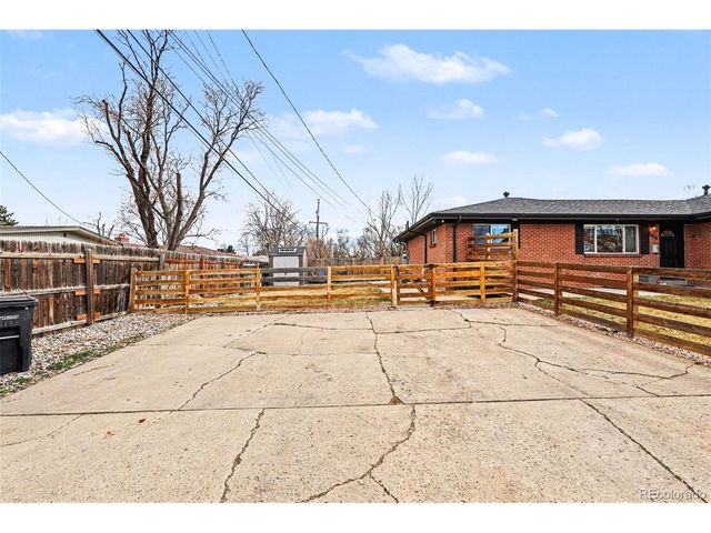 5136 W 9th Ave, Denver, CO 80204