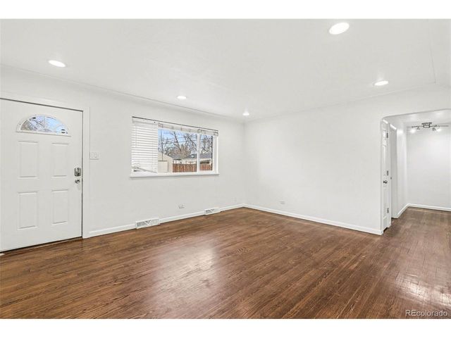 5136 W 9th Ave, Denver, CO 80204