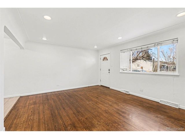 5136 W 9th Ave, Denver, CO 80204