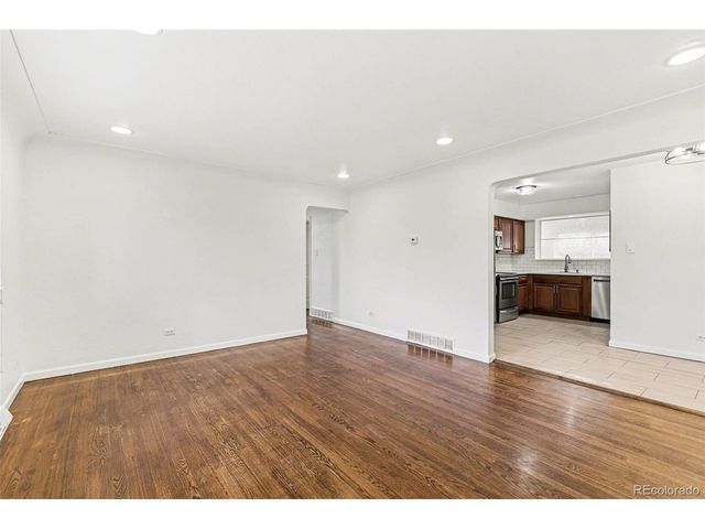 5136 W 9th Ave, Denver, CO 80204