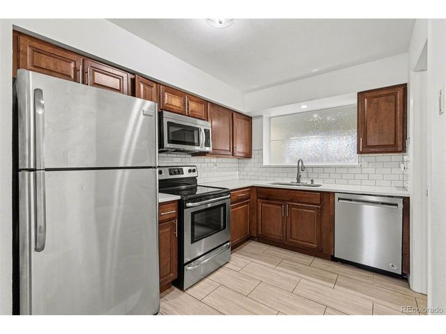 5136 W 9th Ave, Denver, CO 80204