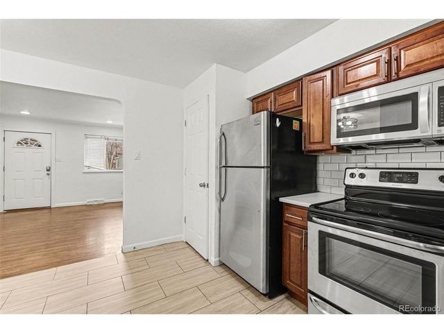 5136 W 9th Ave, Denver, CO 80204