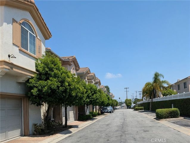 1390 260th, Harbor City, CA 90710