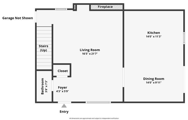 1390 260th, Harbor City, CA 90710