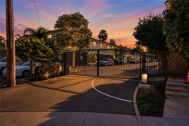 1390 260th, Harbor City, CA 90710