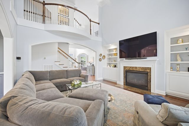 2772 Oak Manor Drive, Mount Pleasant, SC 29466
