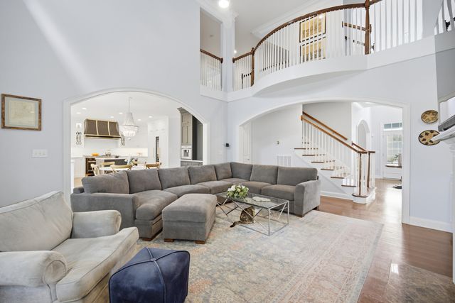 2772 Oak Manor Drive, Mount Pleasant, SC 29466
