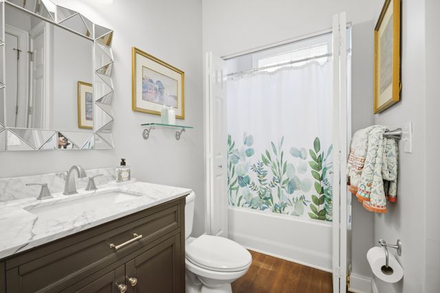 2772 Oak Manor Drive, Mount Pleasant, SC 29466