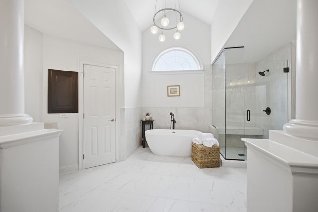 2772 Oak Manor Drive, Mount Pleasant, SC 29466