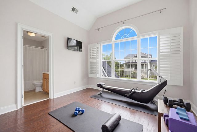2772 Oak Manor Drive, Mount Pleasant, SC 29466