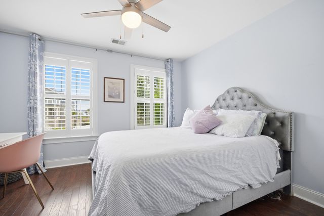 2772 Oak Manor Drive, Mount Pleasant, SC 29466