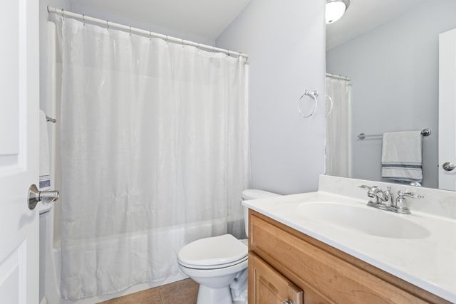 2772 Oak Manor Drive, Mount Pleasant, SC 29466