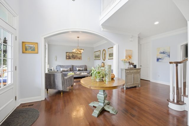2772 Oak Manor Drive, Mount Pleasant, SC 29466