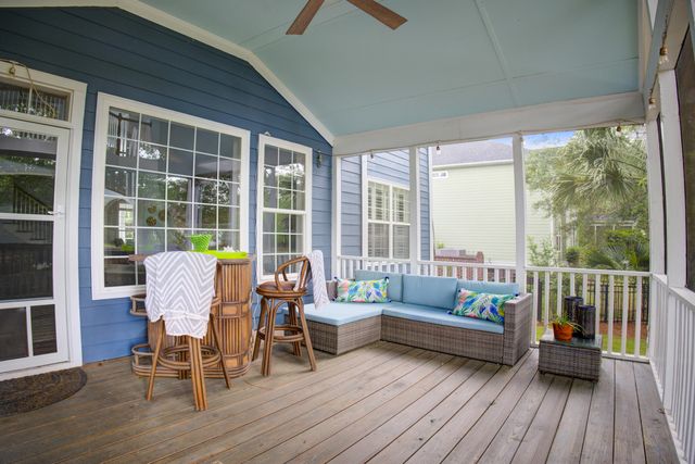2772 Oak Manor Drive, Mount Pleasant, SC 29466