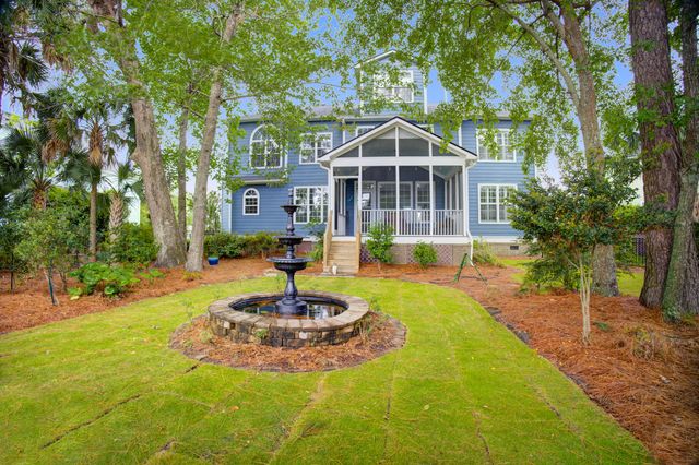 2772 Oak Manor Drive, Mount Pleasant, SC 29466