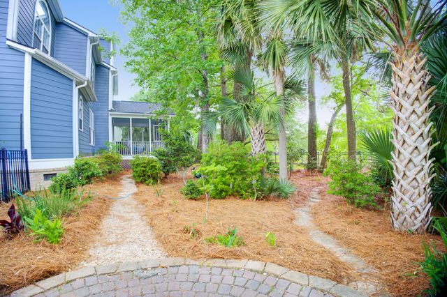 2772 Oak Manor Drive, Mount Pleasant, SC 29466