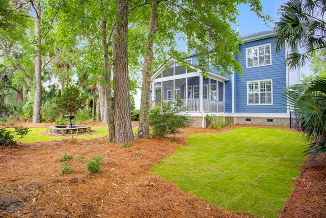 2772 Oak Manor Drive, Mount Pleasant, SC 29466