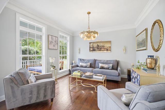 2772 Oak Manor Drive, Mount Pleasant, SC 29466