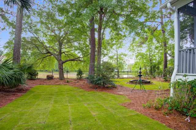 2772 Oak Manor Drive, Mount Pleasant, SC 29466