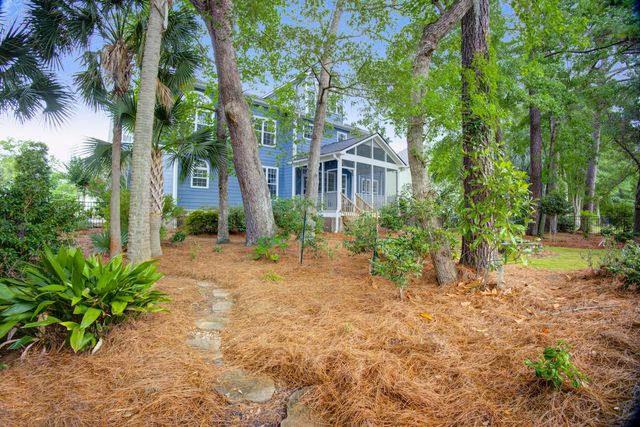 2772 Oak Manor Drive, Mount Pleasant, SC 29466