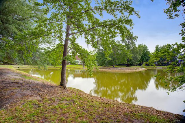 2772 Oak Manor Drive, Mount Pleasant, SC 29466