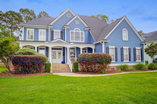 2772 Oak Manor Drive, Mount Pleasant, SC 29466