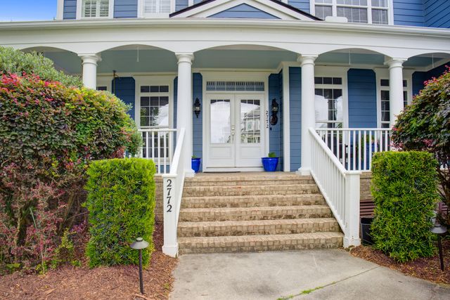 2772 Oak Manor Drive, Mount Pleasant, SC 29466
