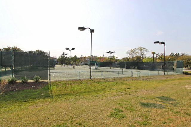 2772 Oak Manor Drive, Mount Pleasant, SC 29466