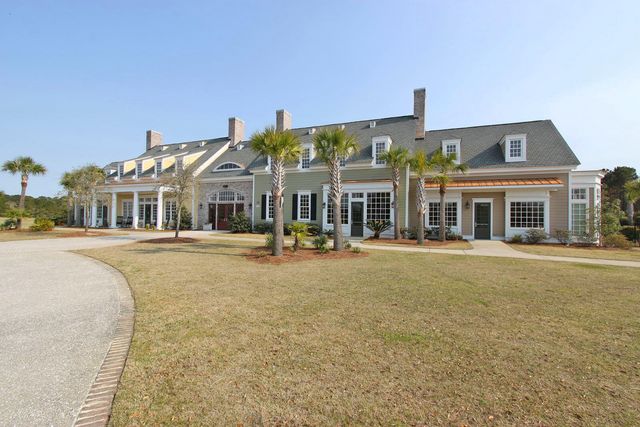 2772 Oak Manor Drive, Mount Pleasant, SC 29466
